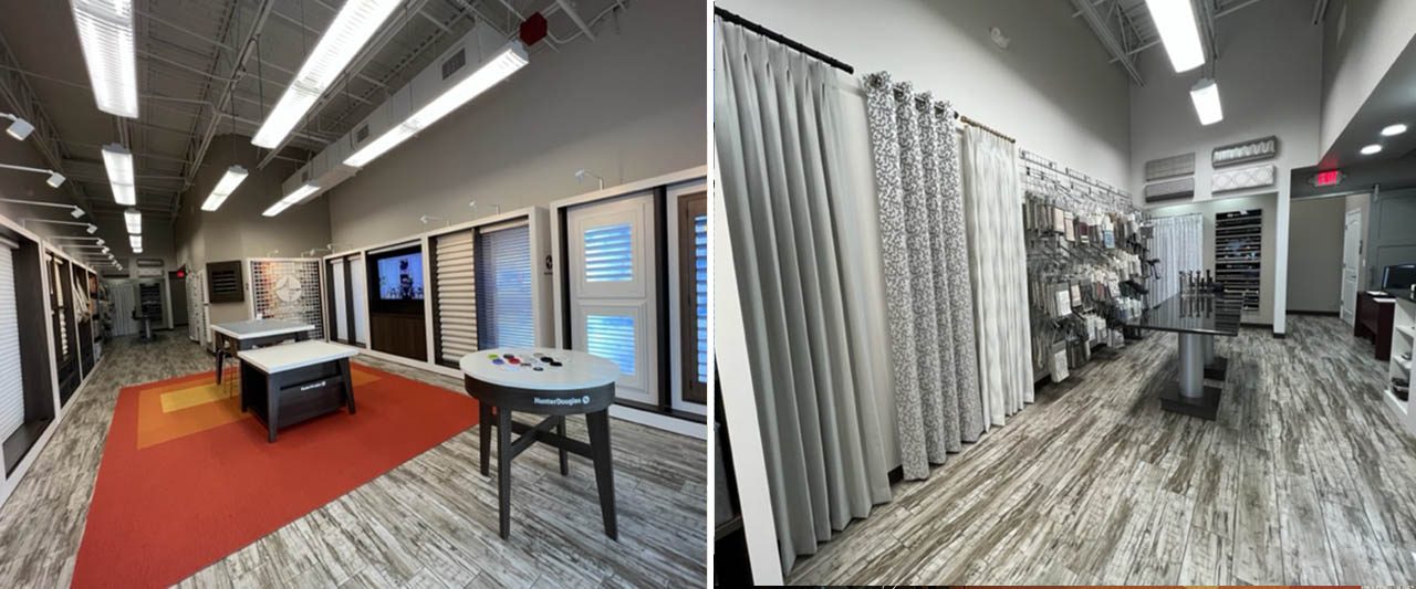 Perfect Fit Window Fashions Estero Florida - Interior Design Blog