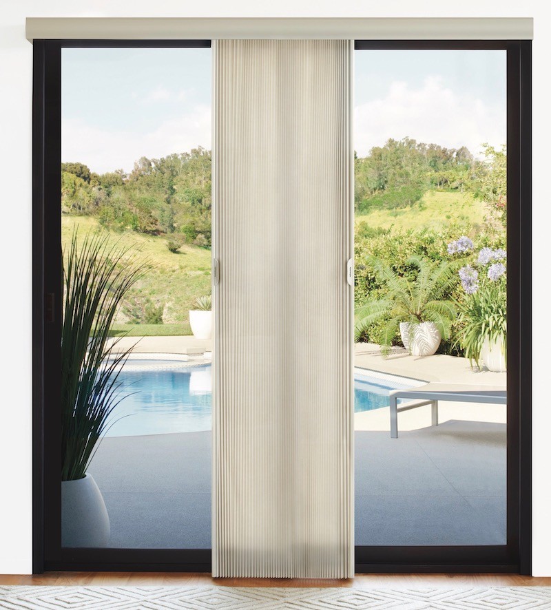 Blinds Shades For Sliding Glass Doors, What Are The Best Blinds For Sliding Glass Doors