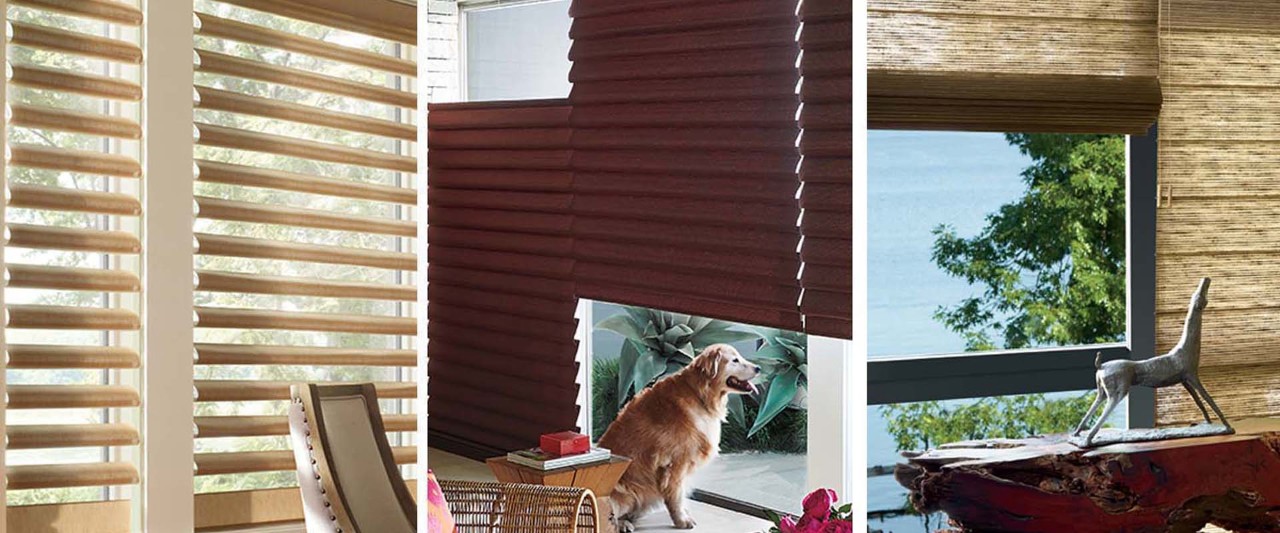 Hunter Douglas Alustra® Collection